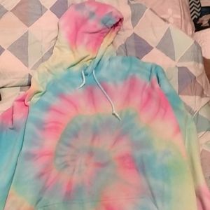 5xl Gildan Hoodie